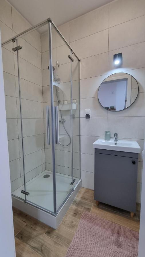 Apartament Wichrowy Ровы Экстерьер фото